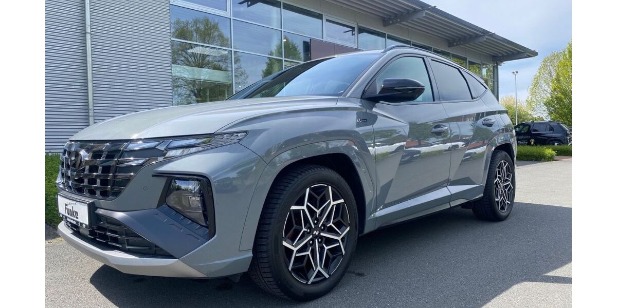 Hyundai TUCSON 58.386 km 27.450 &euro; Ahlen 59229