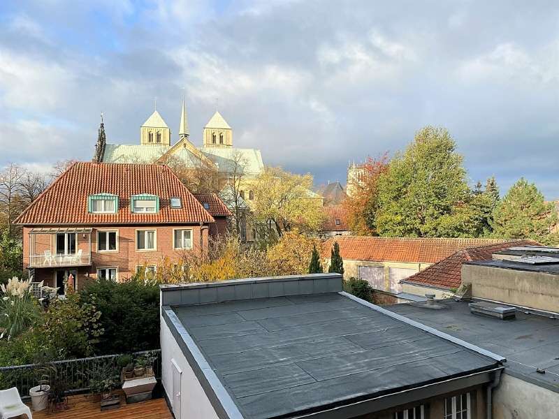 Büro in Münster-Dom 700 € 38 m²