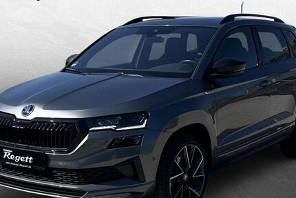 Skoda Karoq 19.797 km 36.990 &euro; Soest 59494