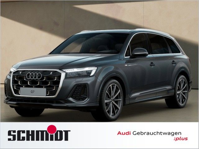 Audi Q7 17.460 km 78.840 &euro; Lünen 44534