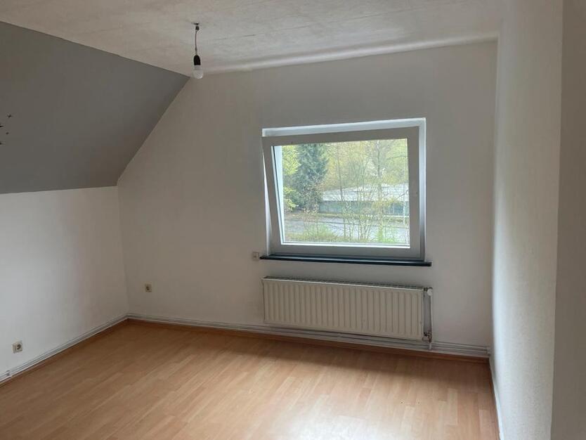 80 qm Wohnung zu vermieten