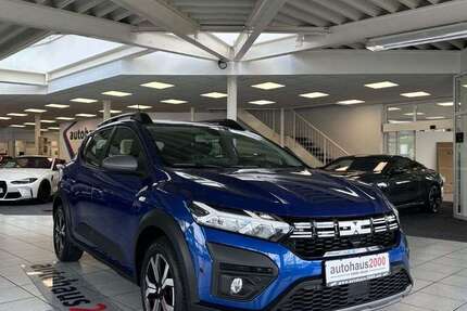 Dacia Sandero 52.909 km 14.950 &euro; Hamm 59065