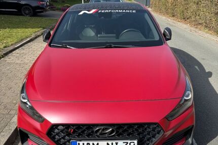 Hyundai i30 116.500 km 16.500 &euro; Hamm 59069