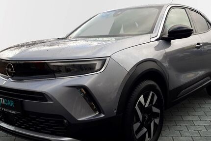 Opel Mokka 8.000 km 21.980 &euro; Soest 59494