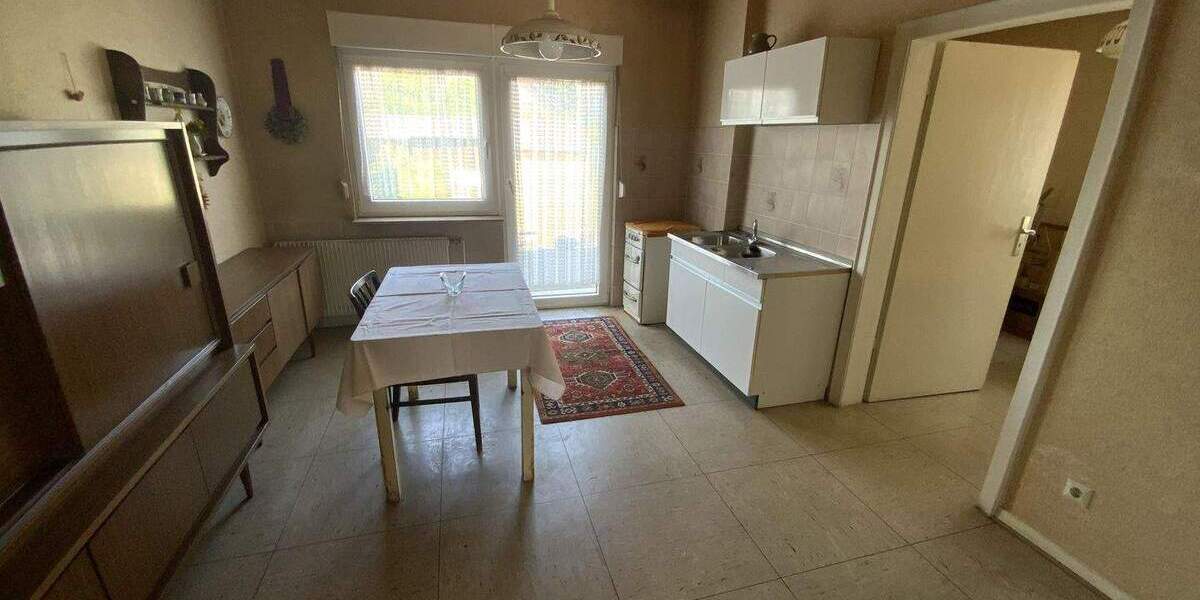 Reihenendhaus Lünen Alstedde - 7 Zimmer, 121 m&sup2;, 248.000&euro; | Angebot:25108071