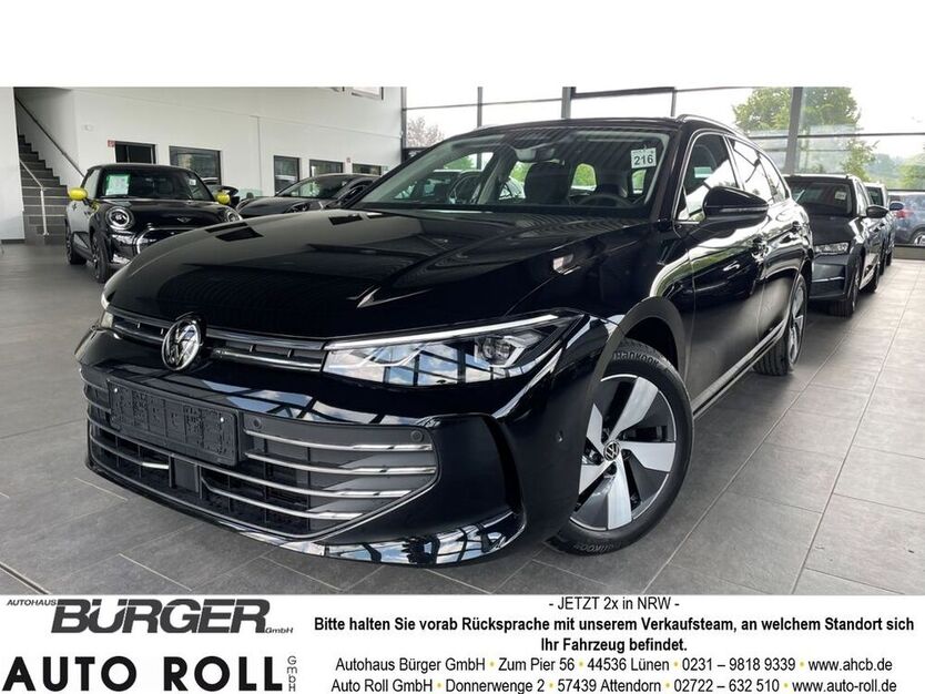 Passat