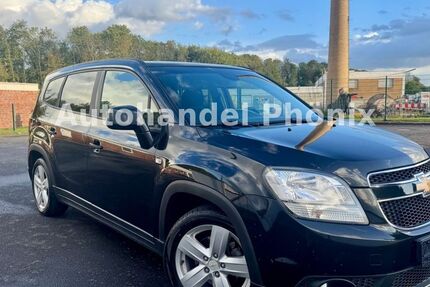 Chevrolet Orlando 126.300 km 6.999 € Ahlen 59229
