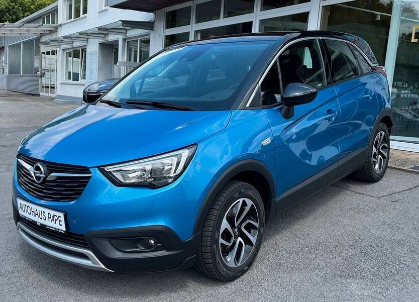 Crossland (X)