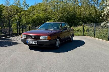Audi 80 280.000 km 6.490 &euro; Lünen 44532