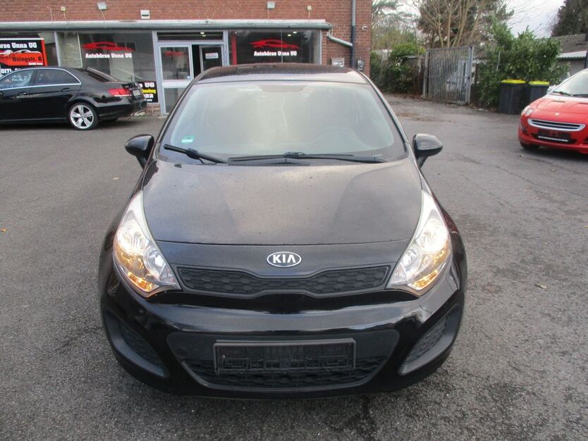 Kia Rio 173.000 km 3.800 € Unna 59425