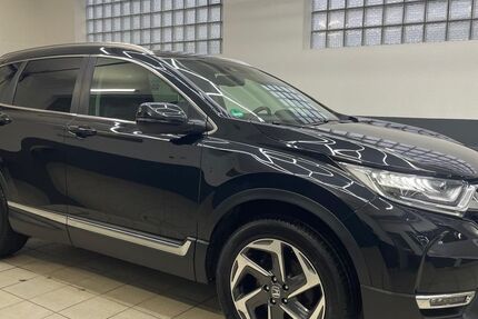 Honda CR-V 137.630 km 18.600 &euro; Kamen 59174