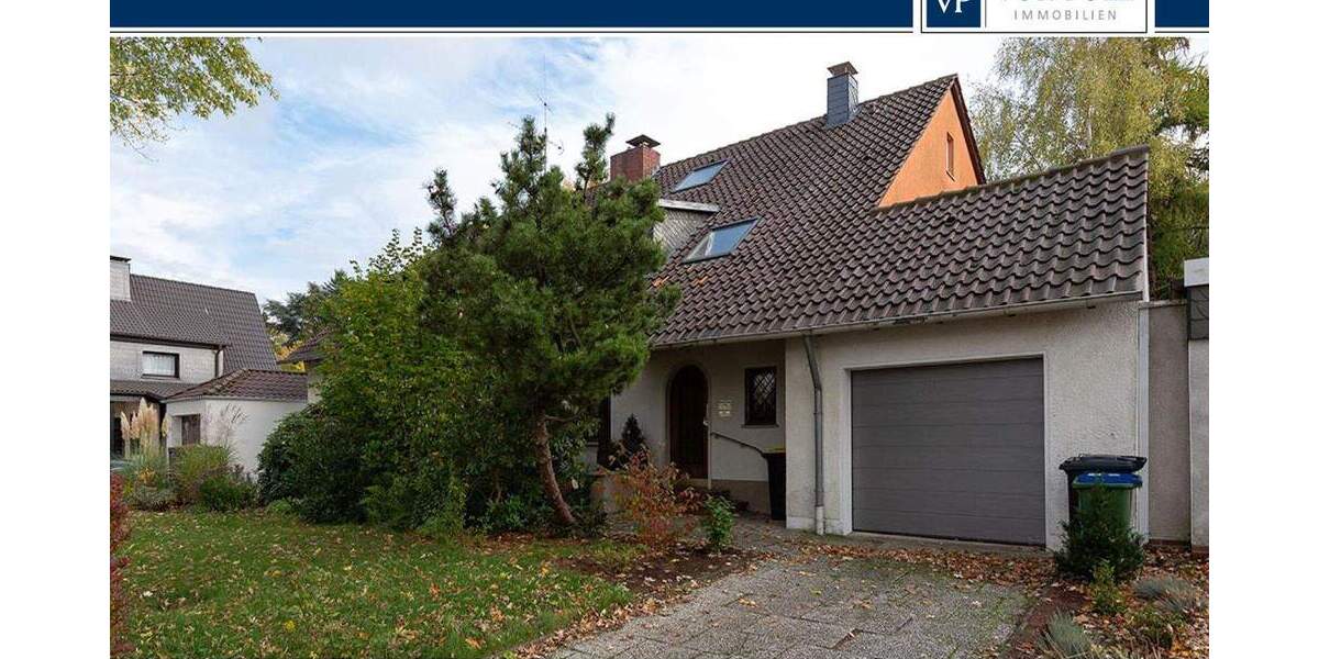 Doppelhaushälfte Dortmund Berghofen - 7 Zimmer, 175 m&sup2;, 475.000&euro; | Angebot:23505619
