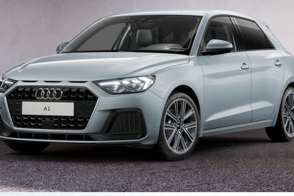 Audi A1 5.357 km 24.990 &euro; Menden 58706