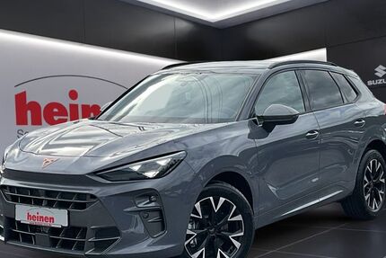 Cupra Terramar 1.250 km 39.599 &euro; Menden 58708