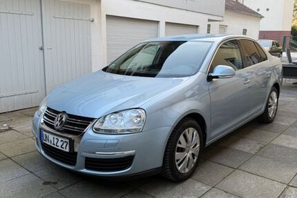 VW Jetta