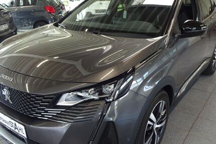 Peugeot 3008 46.717 km 25.750 &euro; Werl 59457