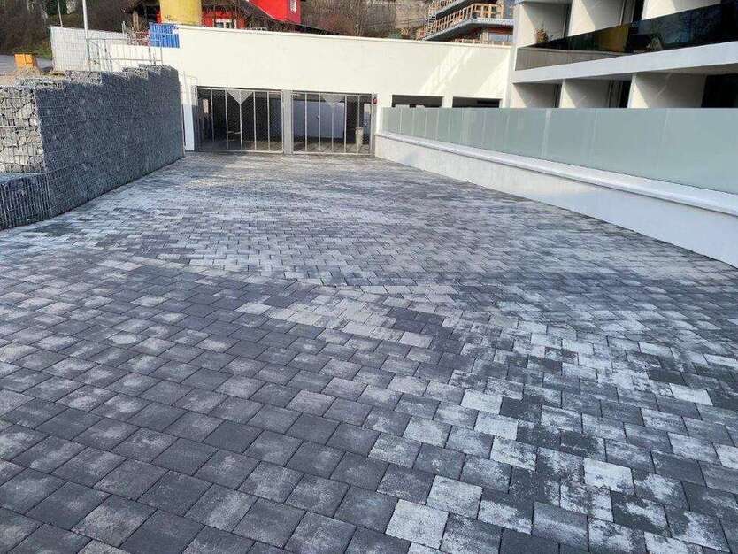 Garage zu verkaufen in Töging am Inn 50.000 €