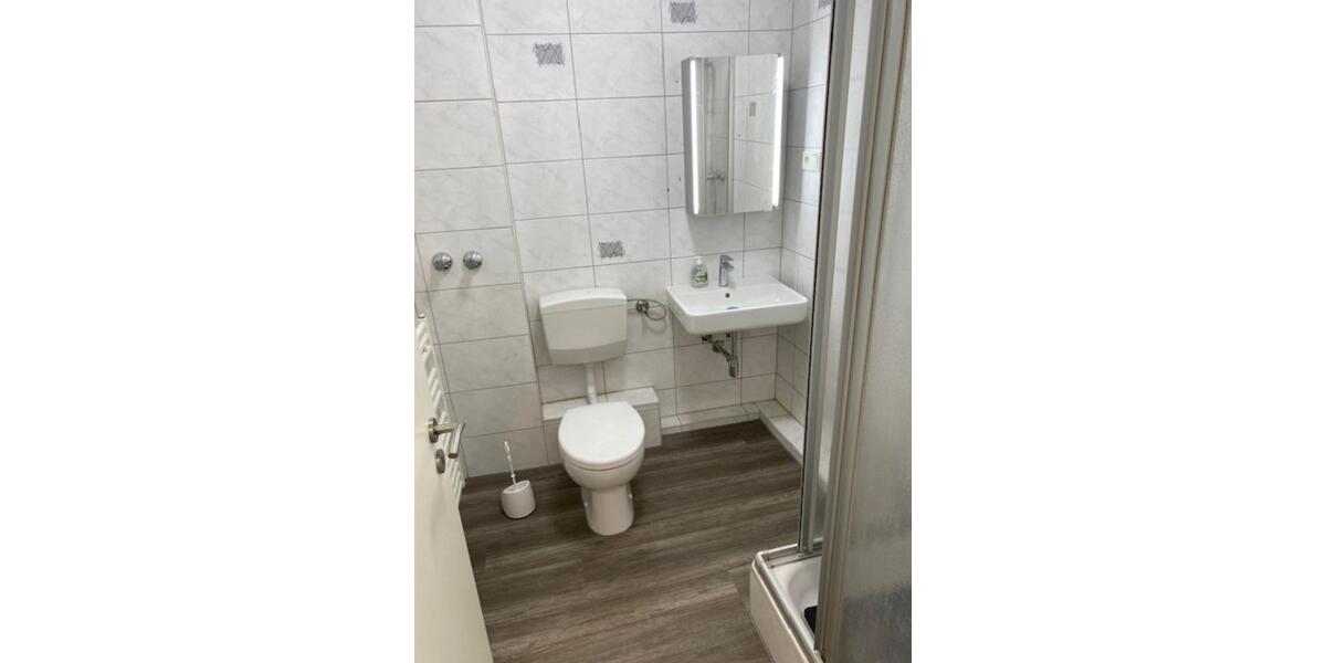 Wohnung gegenüber Kamener Rathaus 2 zimmer