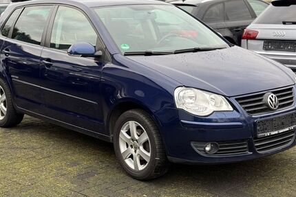 VW Polo 84.615 km 7.999 &euro; Werl 59457