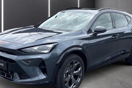 Cupra Formentor 20.994 km 34.490 &euro; Ennigerloh 59320