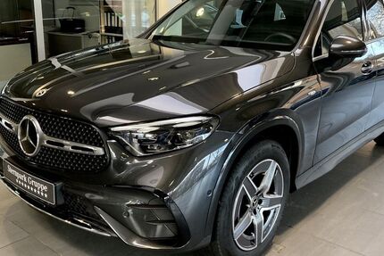 Mercedes-Benz GLC 400 25.242 km 66.390 &euro; Oelde 59302