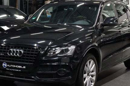 Audi Q5 138.500 km 17.990 &euro; Bergkamen 59192
