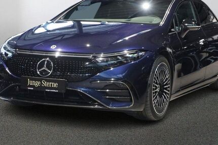 Mercedes-Benz EQS 94.783 km 58.965 &euro; Ahlen 59229