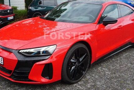 Audi e-tron GT 1.600 km 79.980 &euro; Bönen 59199