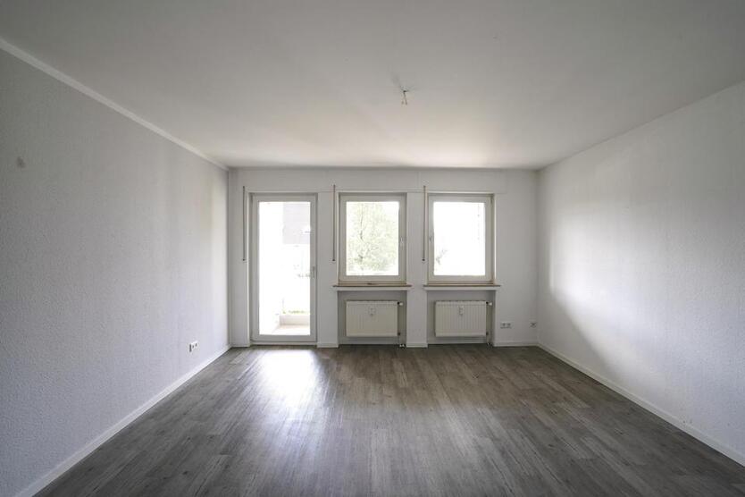 Kurzfristig beziehbar 3 zimmer