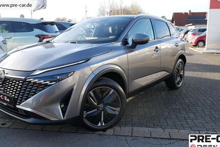 Nissan Qashqai 4.900 km 32.950 &euro; Werl 59457