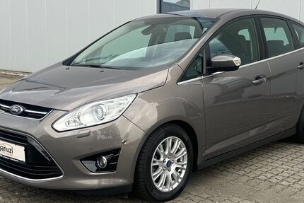 Ford C-Max 142.761 km 5.990 &euro; Lüdinghausen 59348