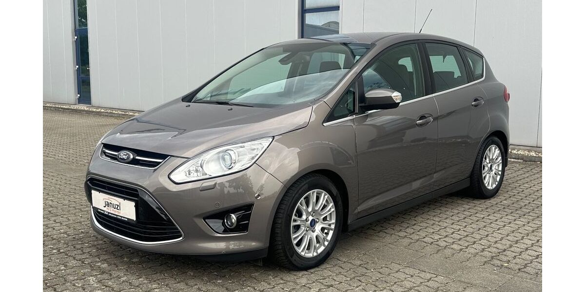 Ford C-Max 142.761 km 5.990 &euro; Lüdinghausen 59348