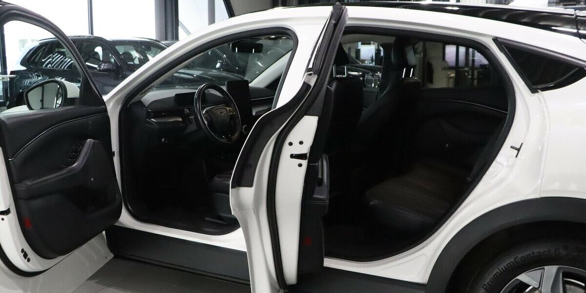 Ford Mustang Mach-E BANG & OLUFSEN / VIRTUAL COCKPIT 75.000 km 24.111 &euro; Hamm 59077