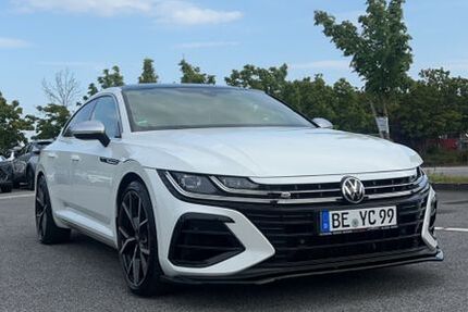 VW Arteon 89.000 km 34.490 € Ahlen 59229