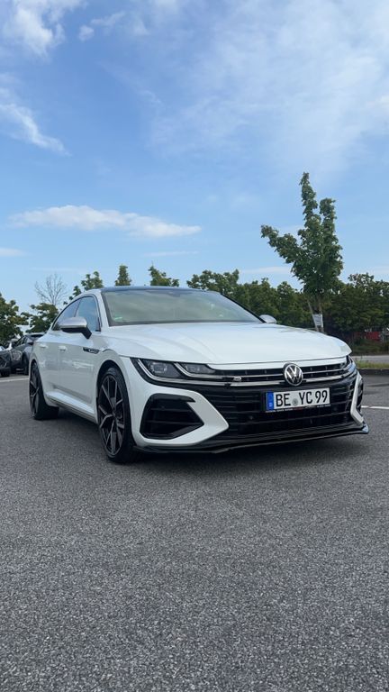VW Arteon 89.000 km 34.490 € Ahlen 59229