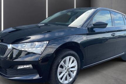 Skoda Scala 24.700 km 22.980 &euro; Werl 59457