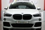 BMW X1 xDrive 25i M-SPORT / PANORAMA, LED, LEDER 132.000 km 19.999 &euro; Hamm 59077