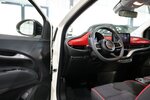 Fiat 500e RED WHITE / 98,6% / VIRTUAL / APPLE+KAMERA 6.000 km 19.700 &euro; Hamm 59077