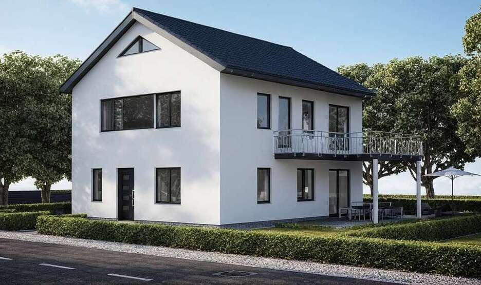 Haus zum Kaufen in Werl 655.482 € 154 m²
