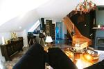 Dachgeschoßwohnung Drensteinfurt - 4 Zimmer, 100 m&sup2;, 265.000&euro; | Angebot:26820917