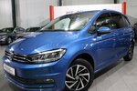 VW Touran 1.6 TDI DSG JOIN FAMILY LED,ACC+LANE+SIDE 83.000 km 19.555 &euro; Hamm 59077