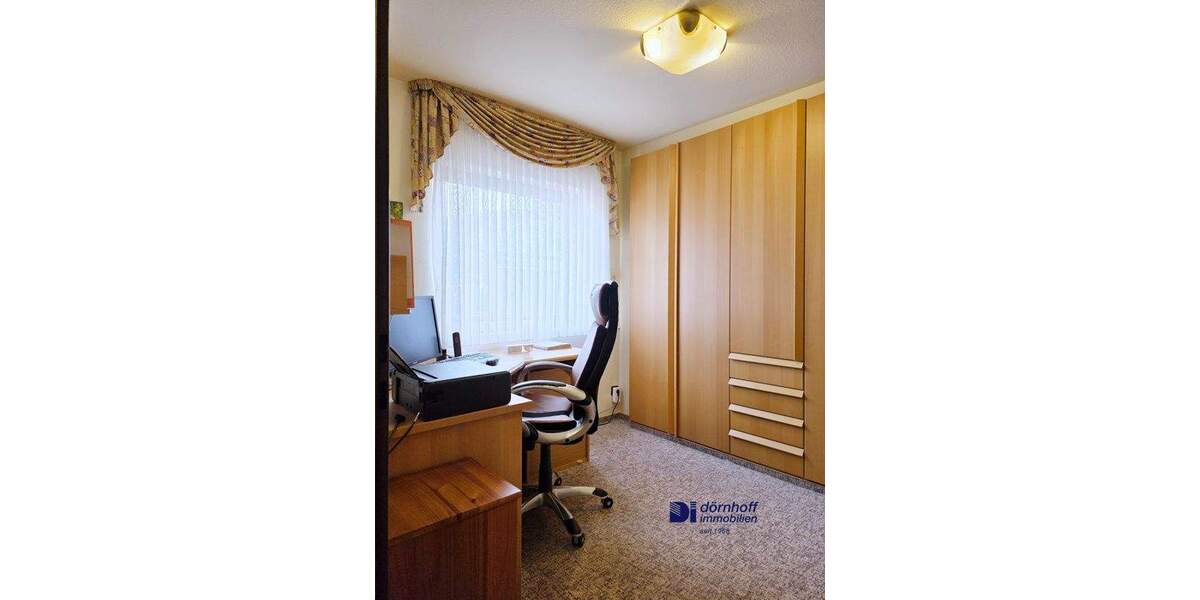 Etagenwohnung Dortmund / Brackel Brackel - 4 Zimmer, 106 m&sup2;, 349.000&euro; | Angebot:23941976