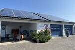Großzügiges Wohnen und Arbeiten vereint Einfamilienwohnhaus mit Gewerbeeinheit! 10 zimmer
