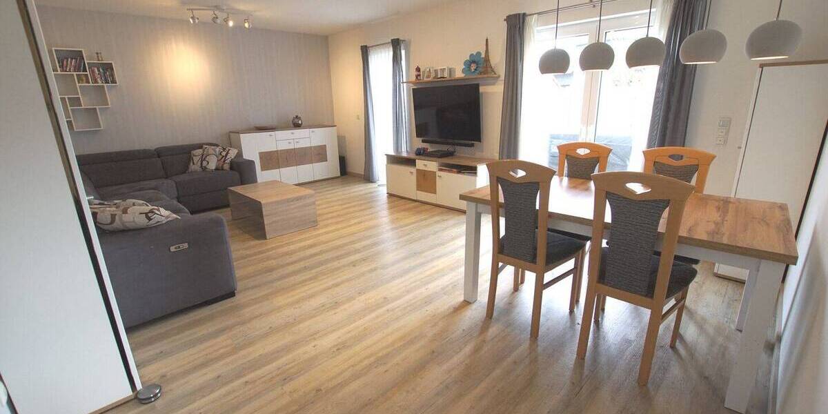 Einfamilienhaus Oelde Sünninghausen - 5 Zimmer, 137 m&sup2;, 399.000&euro; | Angebot:26402720