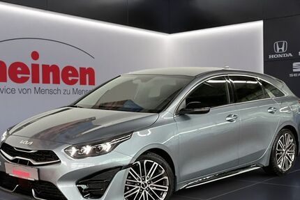 Kia pro ceed / ProCeed