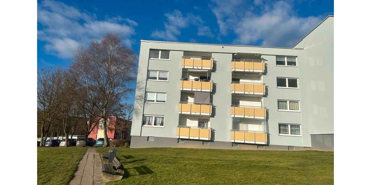 Etagenwohnung Arnsberg Rusch - 3 Zimmer, 71 m&sup2;, 750&euro; | Angebot:25171071