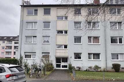 Wohnung zum Kaufen in Köln 249.000 € 66 m²
