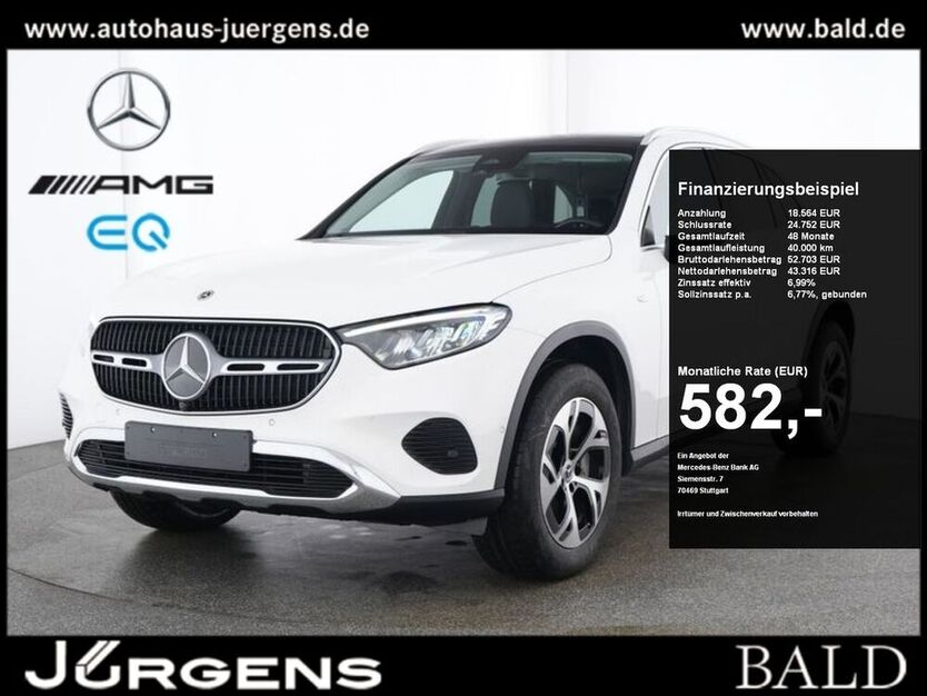 GLC 300