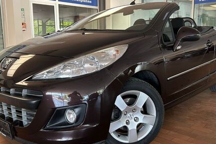 Peugeot 207 63.816 km 7.390 € Hamm 59067
