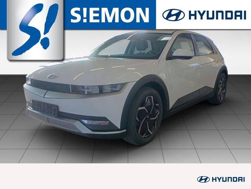 Hyundai IONIQ 5 3.595 km 28.730 € Münster 48153